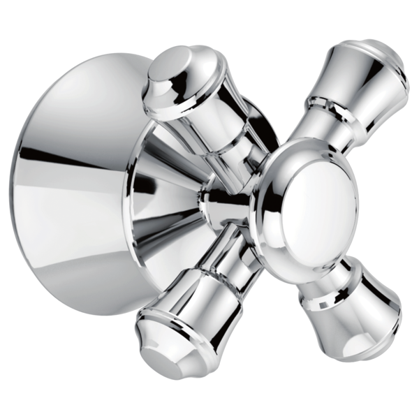 Delta H795 Metal Cross Handle Kit - 14 Series - Parent
