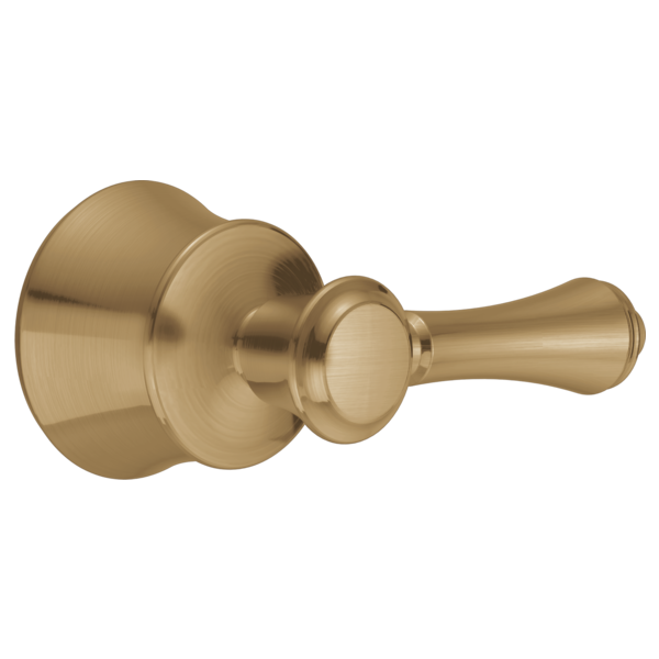 Delta H797 Metal Lever Handle Kit - 13 / 14 Series & Floor Mount
