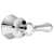 Delta H797 Metal Lever Handle Kit - 13 / 14 Series & Floor Mount - Parent