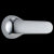 Delta H79 Metal Lever Handle Kit - Tub & Shower - Parent