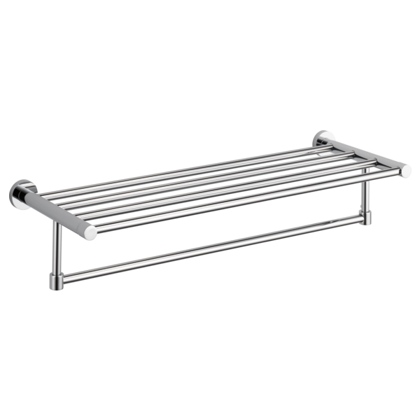 Delta Lilah Single Towel Bar