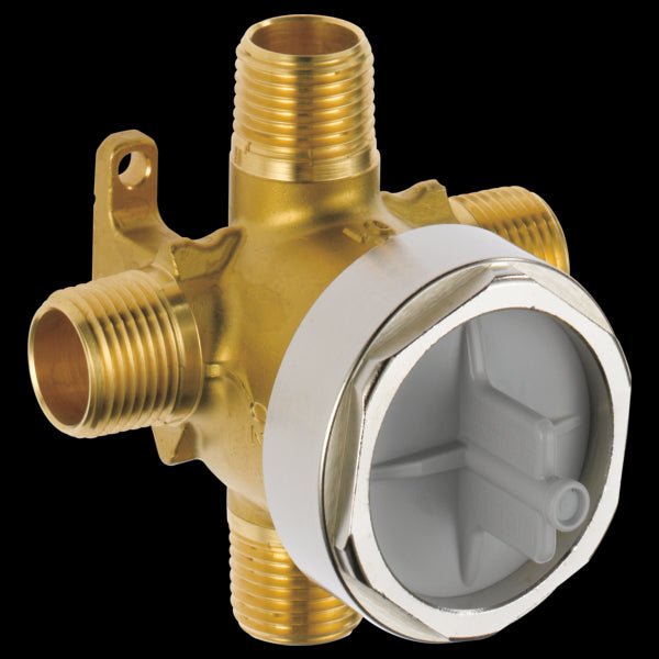 Delta R11000 3- and 6-Setting Diverter Rough