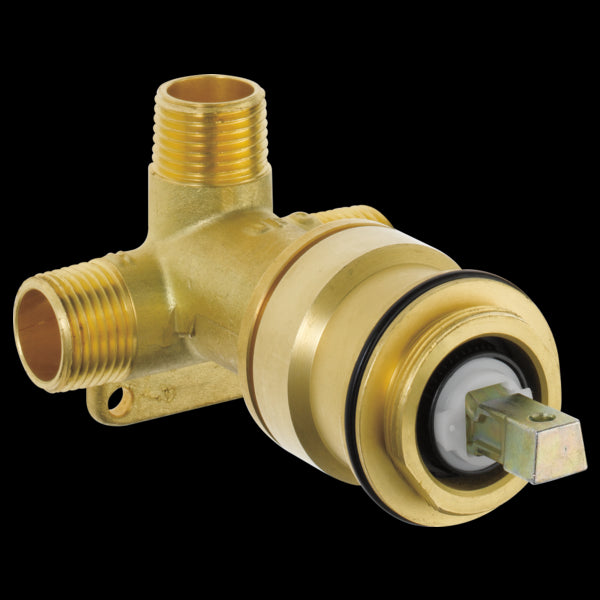 Delta R3510-WL Single Handle Wall Mount Rough