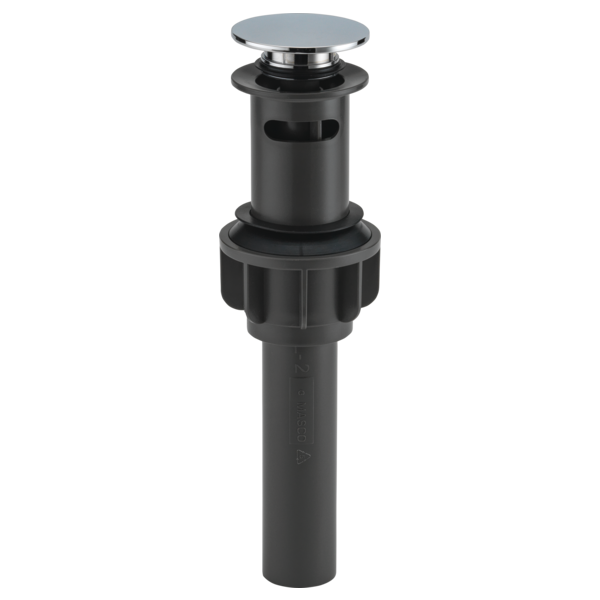 Delta RP100137 Plastic Push Pop Up - Parent