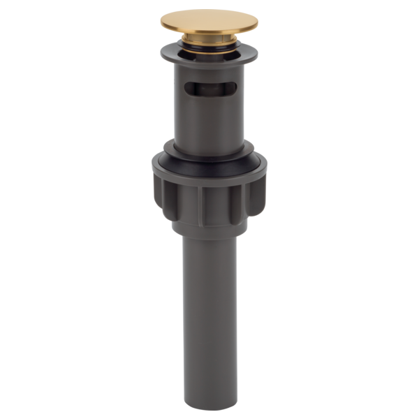 Delta RP100137 Plastic Push Pop Up