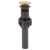Delta RP100137 Plastic Push Pop Up