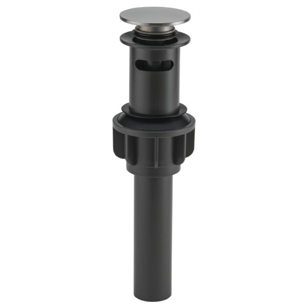 Delta RP100137 Plastic Push Pop Up