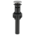 Delta RP100137 Plastic Push Pop Up