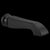 Delta RP100197 Non-Diverter Tub Spout