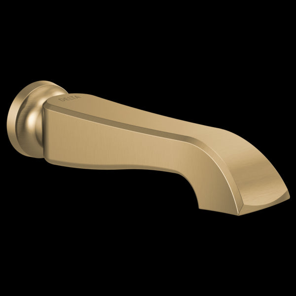 Delta RP100197 Non-Diverter Tub Spout