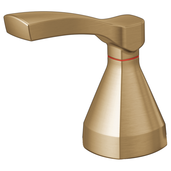 Delta RP100362 Handle - 2L Left ASM Bath Faucet