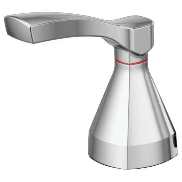 Delta RP100362 Handle - 2L Left ASM Bath Faucet