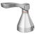 Delta RP100362 Handle - 2L Left ASM Bath Faucet