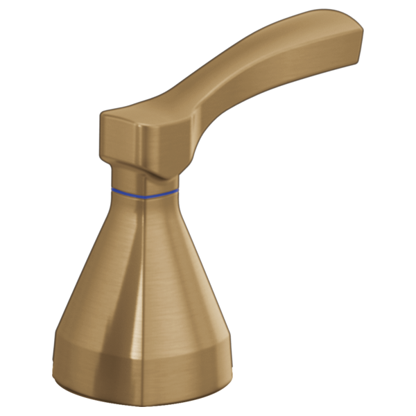 Delta RP100363 Handle - 2L Right ASM Bath Faucet