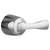 Delta RP100373 Handle - 1L Volume Wall Mount Tub Filler