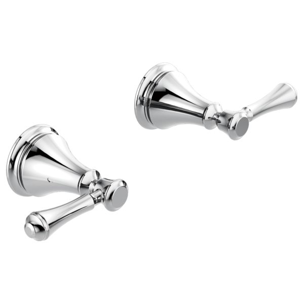 Delta RP100465 Handle Kit - Wall-Mount Tub Filler - Parent