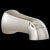Delta RP100495 Tub Spout - Diverter - Parent