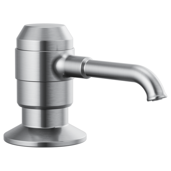 Delta RP100632 Soap/Lotion Dispenser with Bottle