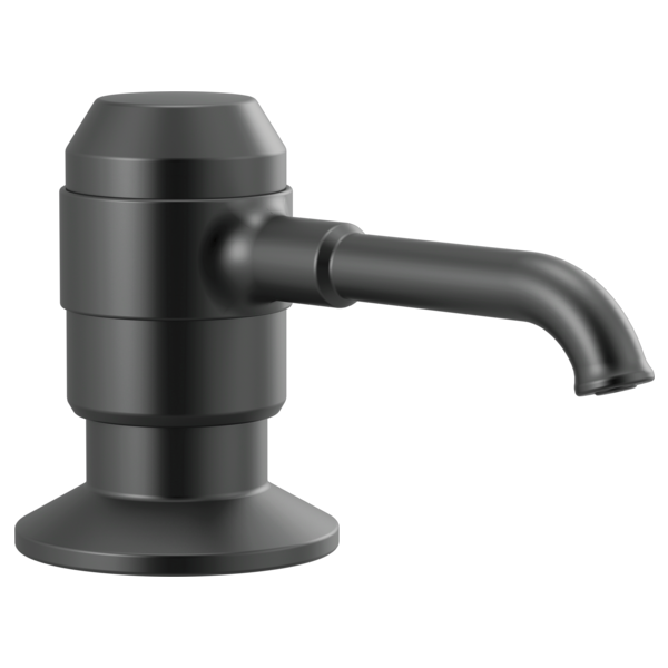 Delta RP100632 Soap/Lotion Dispenser with Bottle