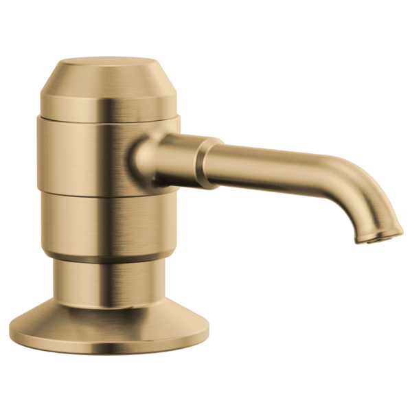 Delta RP100632 Soap/Lotion Dispenser with Bottle