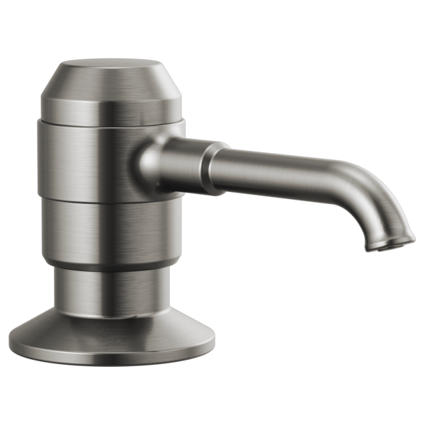 Delta RP100632 Soap/Lotion Dispenser with Bottle