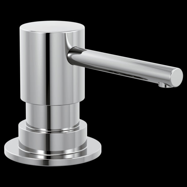 Delta RP100734 Metal Soap Dispenser - Parent