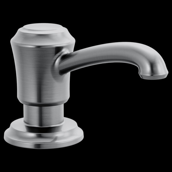 Delta RP100735 Metal Soap Dispenser - Parent