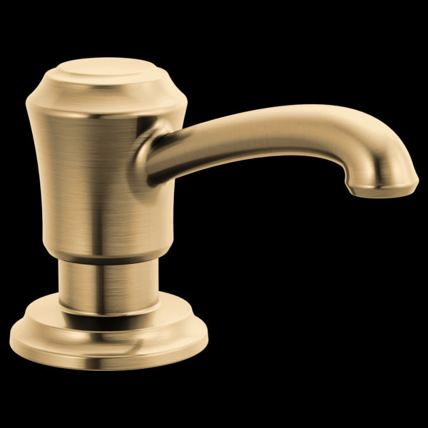 Delta RP100735 Metal Soap Dispenser