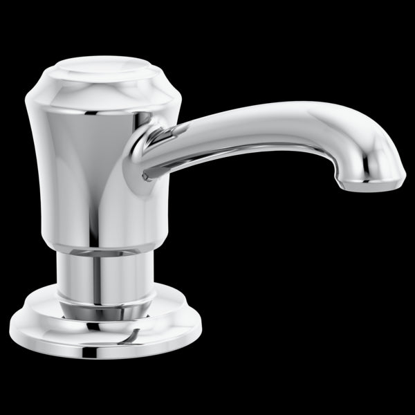 Delta RP100735 Metal Soap Dispenser