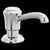 Delta RP100735 Metal Soap Dispenser