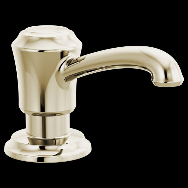 Delta RP100735 Metal Soap Dispenser