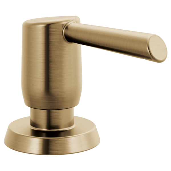 Delta RP100736 Metal Soap Dispenser