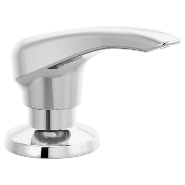 Delta RP100737 Metal Soap Dispenser - Parent