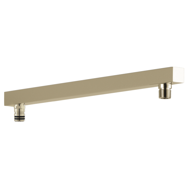 Delta RP100815 Angular Overhead Shower Arm