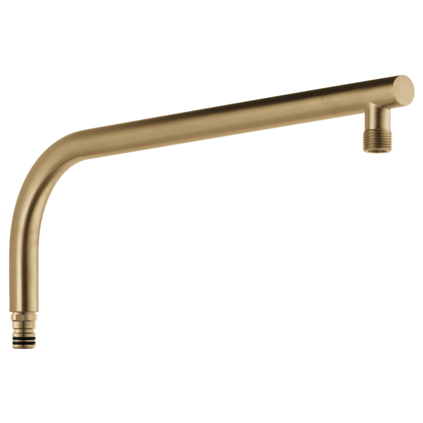 Delta RP100816 Round Overhead Shower Arm - Parent