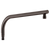 Delta RP100816 Round Overhead Shower Arm