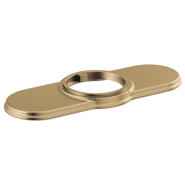 Delta RP100844 Escutcheon - True Bar