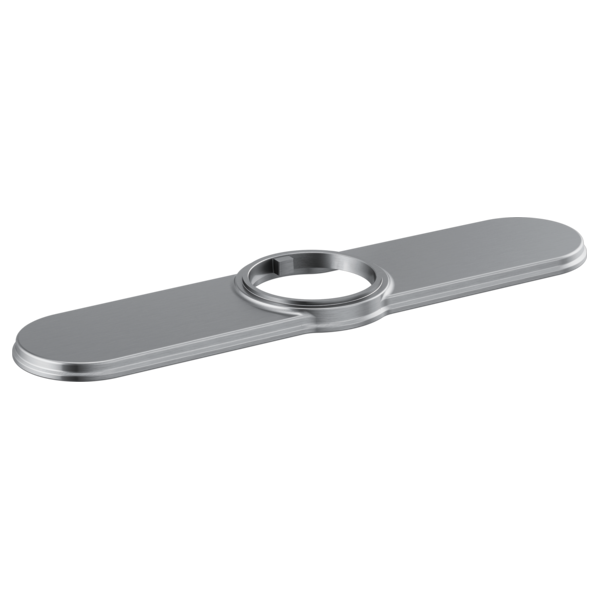 Delta RP100845 Eschtcheon, Mounting Screws, Gasket, Nuts & Washers