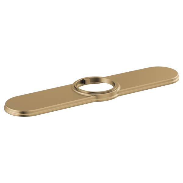 Delta RP100845 Eschtcheon, Mounting Screws, Gasket, Nuts & Washers