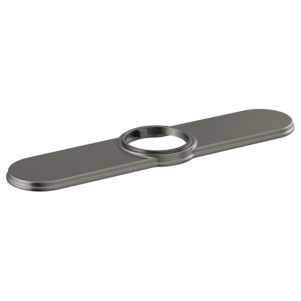 Delta RP100845 Eschtcheon, Mounting Screws, Gasket, Nuts & Washers