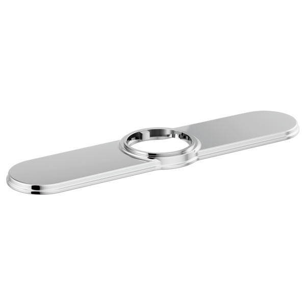 Delta RP100845 Eschtcheon, Mounting Screws, Gasket, Nuts & Washers - Parent