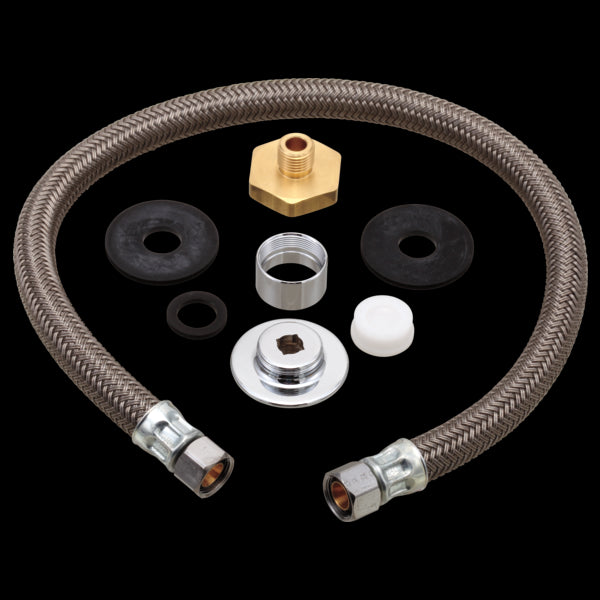 Delta RP10089 Bidet - Rosette Spray