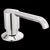 Delta RP101188 Metal Soap Dispenser