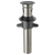 Delta RP101630 Metal Push-Pop with Overflow - Parent