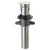 Delta RP101630 Metal Push-Pop with Overflow