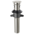 Delta RP101630 Metal Push-Pop with Overflow