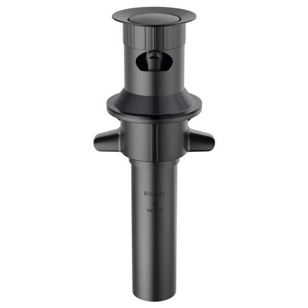 Delta RP101631 Plastic Push-Pop with Overflow - Parent