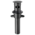 Delta RP101631 Plastic Push-Pop with Overflow - Parent