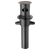 Delta RP101631 Plastic Push-Pop with Overflow