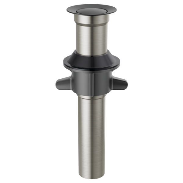 Delta RP101632 Metal Push-Pop Without Overflow - Parent